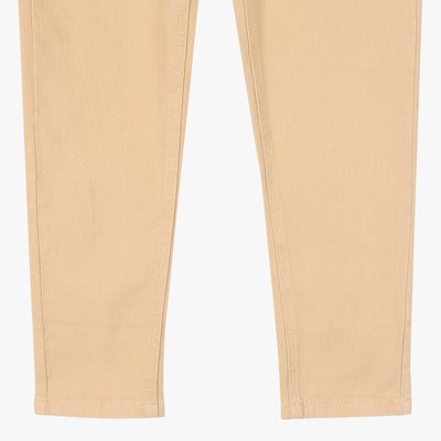 Pantalon en coton - USOL - NAVY -