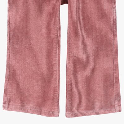 Pantalon en coton - Chic - PINK