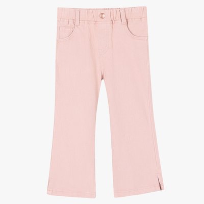 Pantalon en coton - Milli Bam