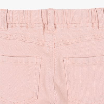 Pantalon en coton - Milli Bam - PINK -