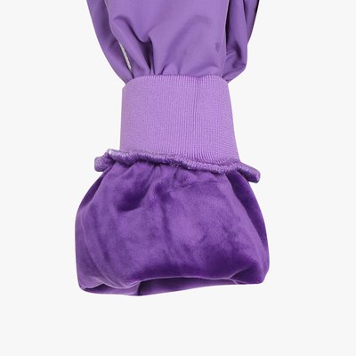 Pantalon en coton - Coco Rita - Purple -