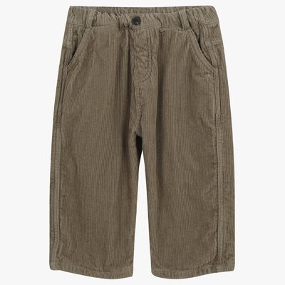 Pantalon en coton - Milli Bam