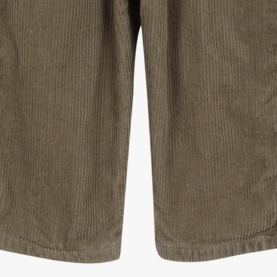 Pantalon en coton - Milli Bam - TURQUOISE BLUE
