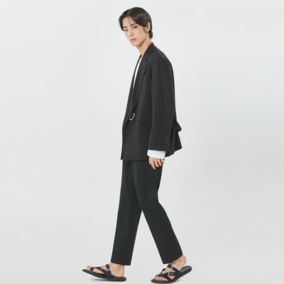 Pantalon habillé - MI Suit