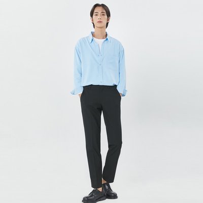Pantalon habillé - MI Suit