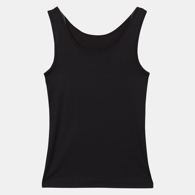 Caraco - Anybody - BLACK -
