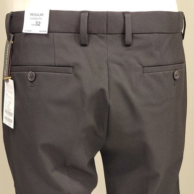 Pantalon habillé - Lanzi