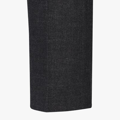 Pantalon habillé - MI Suit - BROWN