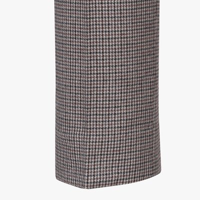 Pantalon habillé - MI Suit - BROWN