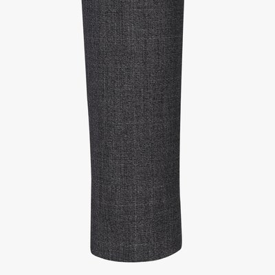 Pantalon habillé - MI Suit - GREY