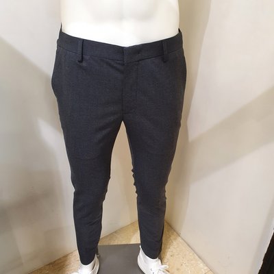 Pantalon habillé - Lanzi