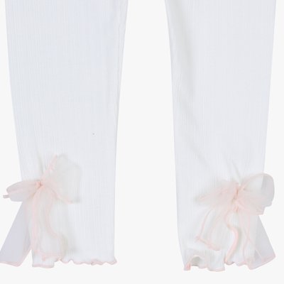 Pantalon - Chic - IVORY