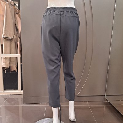 Pantalon - MOSCONA - KHAKI -