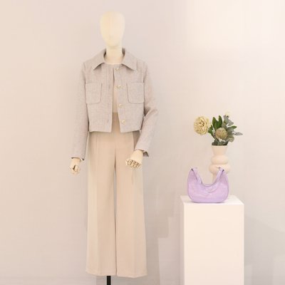 Pantalon - Is Melbourne