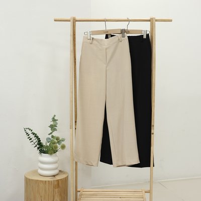 Pantalon - TUBE - LIGHT PINK -