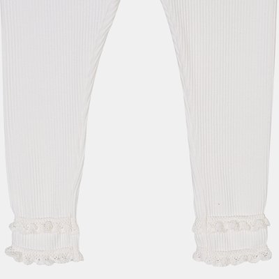 Pantalon - Milli Bam - MELANGE GREY -