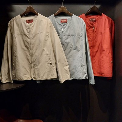 Blouson - Osborne