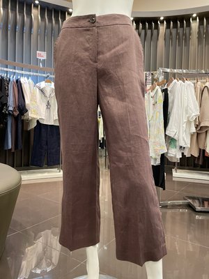 Pantalon - MOSCONA - NAVY -