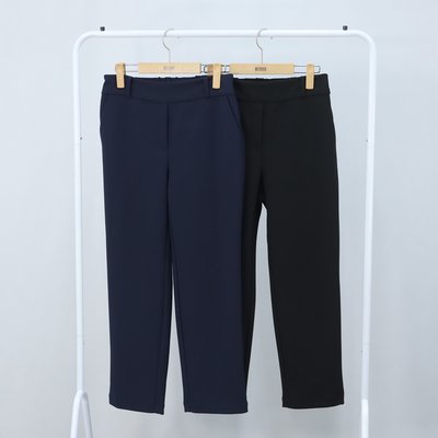Pantalon - Melbourne - NAVY