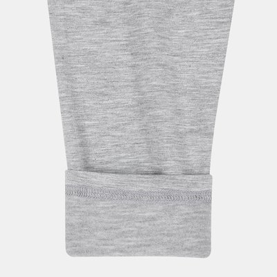 Pantalon - Milli Bam - WHITE -