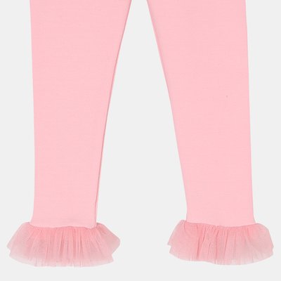 Pantalon - Milli Bam - WHITE -