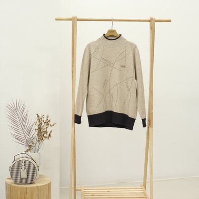 Pull - TUBE - BEIGE -