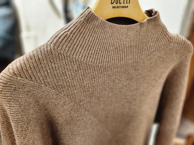 Pull - Boetti