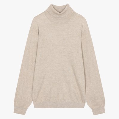 Pull - MI Suit