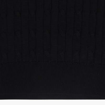 Pull - Selden - BLACK -