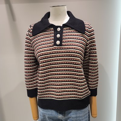 Pull - DATUM - BLACK -