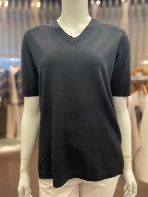Pull - MOSCONA - BLACK -