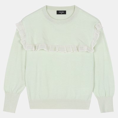Pull - Selden - CREAM -