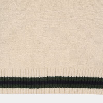 Pull - USOL - CREAM -
