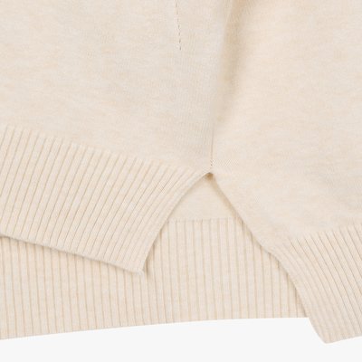Pull - DATUM - DARK BLUE -