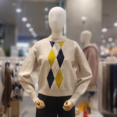 Pull - Collection Tendance