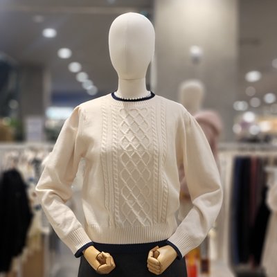 Pull - Collection Tendance