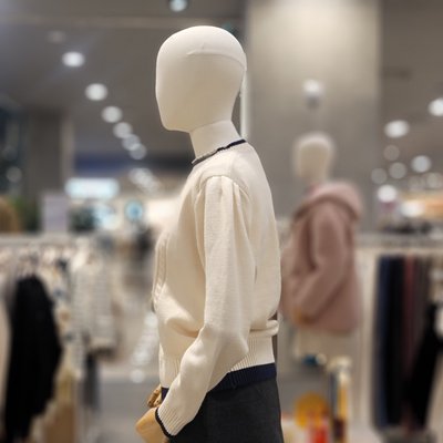Pull - Collection Tendance