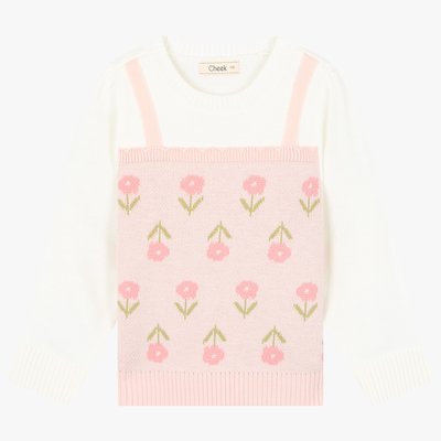 Pull - Chic