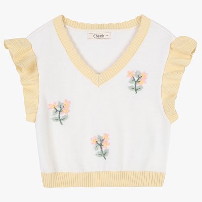 Pull - Chic