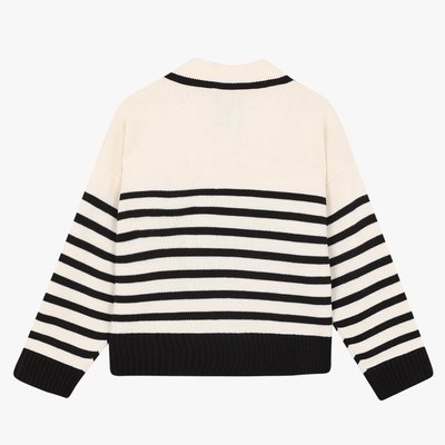 Pull - USOL - IVORY