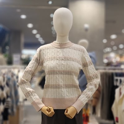 Pull - Collection Tendance