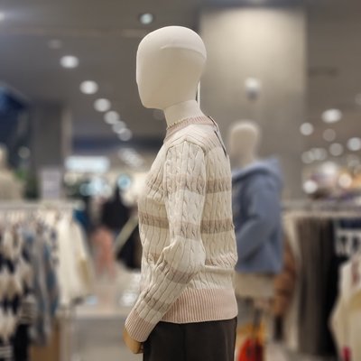 Pull - Collection Tendance