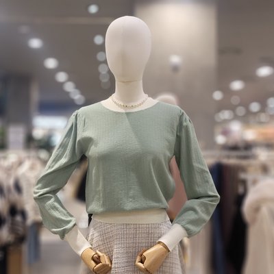 Pull - Collection Tendance