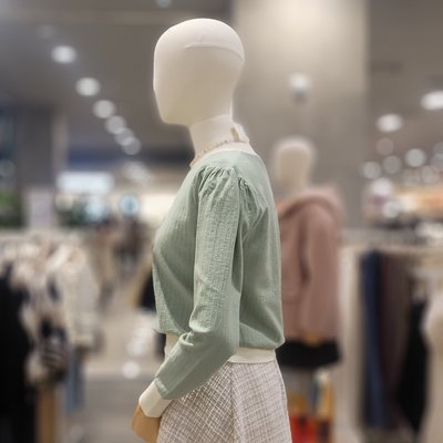 Pull - Collection Tendance - IVORY -