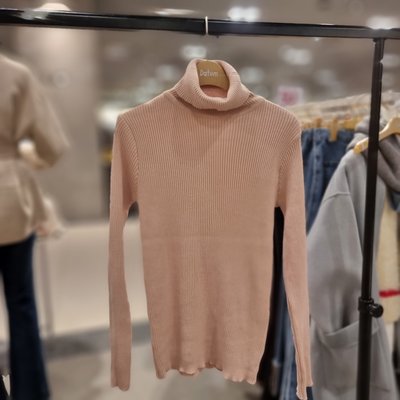 Pull - DATUM - IVORY -