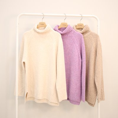 Pull - TUBE - LIGHT BEIGE -