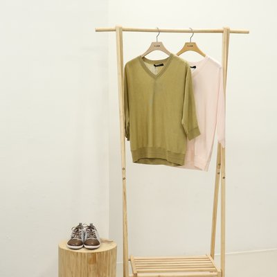 Pull - TUBE - LIGHT PINK -