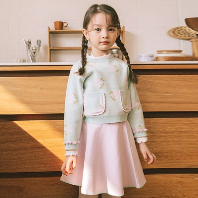 Pull - Chic