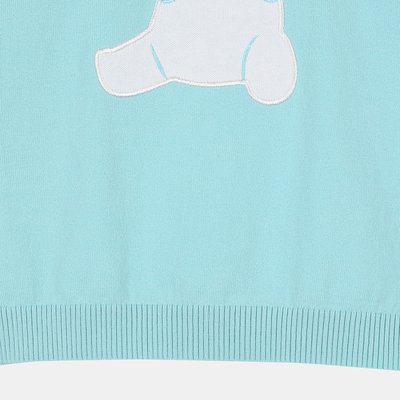 Pull - CINDY Kids - MINT GREEN -