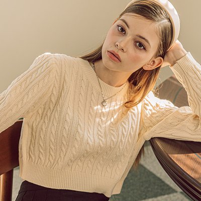 Pull - The Day Girl